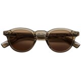  Muške Sunčane naočale CHIMI CHIMI Scope Brown | shoptok.hr
