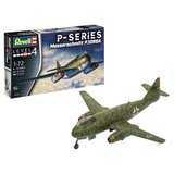 Revell maketa model set messerschmitt p1099a p series ( RV63774 ) Cene