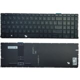 HP tastatura za laptop ProBook 650 G8 mali enter bez rama sa pozadinskim osveteljenjem ( 109297 ) Cene
