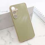  maska spectra shell za samsung S921B galaxy S24 5G/ zlatna Cene