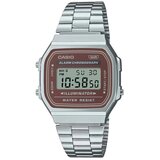 Casio A168WA5A sarena Cijene
