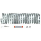PAULMANN MaxLED 500 LED traka Function (D x V: 10 m x 3 mm, Srebrne boje, Neutralno bijelo) | shoptok.hr