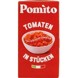 Pomito Paradižnik v kockah - 500 g Cene