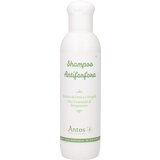 ANTOS šampon proti prhljaju - 200 ml Cene