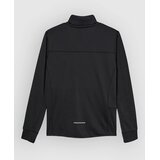 Quiksilver Steep Point Fleece Jacket black | Shoptok.si