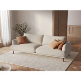 Micadoni Bež sofa 200 cm Naomi – | shoptok.hr
