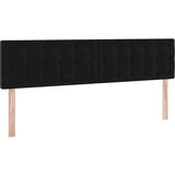  Postelja s shranjevanjem z vzmetnico Črna 90 x 200 cm, (5000100723) | Shoptok.si