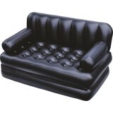 Bestway Multi-Max 5-in-1 Air Couch 188 x 152 x 64 cm - 1 k. | Shoptok.si