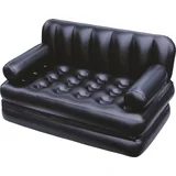 Multi-Max 5-in-1 Air Couch 188 x 152 x 64 cm - 1 k.