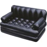 Multi-Max 5-in-1 Air Couch 188 x 152 x 64 cm - 1 kom