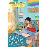 Harper Collins Publishers Ltd Alice Oseman - Nick and Charlie | Eponuda.com