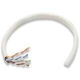 Intellinet mrežni kabl Bulk, Cat5e kompatibilan,U/UTP,CCA,305m,Soho sivi Cene