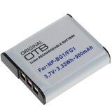 OTB Baterija NP-BG1 / NP-FG1 za Sony Cybershot DSC-H3 / DSC-H3B / DCS-H7, 900 mAh Cene