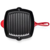 Rosmarino Grill tava od lijevanog željeza Blacksmith's - 27 cm | shoptok.hr