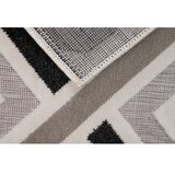  tepih shift 120x160 cm sivo-plavi | Eponuda.com