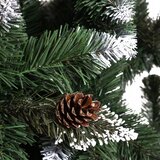 Royal Trees Umjetna Božićna Jelka Dijamantna Premium 240 cm | shoptok.hr