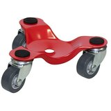 Wagner System Transportni voziček MM 1193 (160 x 160 x 60 mm, nosilnost: 60 kg) Cene
