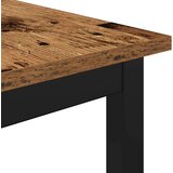  Klupa Staro drvo 80 x 35 x 45 cm Konstruirano drvo | shoptok.hr
