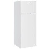 Indesit kombinovani frizider I55T0412W Cene