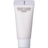 Whamisa Organic Flowers pjena za čišćenje lica - 20 ml | shoptok.hr