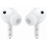 Samsung Brezžične slušalke GALAXY BUDS4 PRO-Bela (SM-R640NZWAEUC) | Shoptok.si