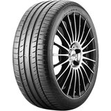 Continental ContiSportContact 5 P SSR ( 285/30 R19 98Y XL MOE, z izboceno zascitno letvijo, runflat ) | Shoptok.si