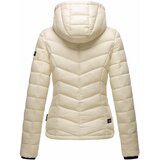 Navahoo Ženska jakna Marikoo Kuala, Bijela | shoptok.hr