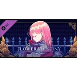 Steam Sixtar Gate: STARTRAIL - Flower & Destiny Pack (DLC) (PC) Key GLOBAL Steam Sixtar Gate: STARTRAIL - Flower & Destiny Pack (DLC) (PC) Key GLOBAL Slike