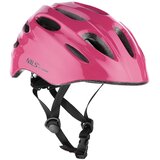 Nils Extreme kaciga LED zelena veličina XS 43–51 cm | shoptok.hr
