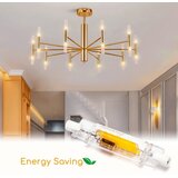  LED sijalica R7s/4,5W/230V 3000K 78 mm - Aigostar | Eponuda.com