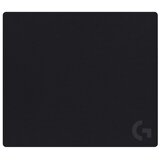 Logitech G LOGITECH podloga za miško G740, mehka, črna | Shoptok.si