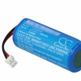 VHBW Baterija za Rowenta EP8002 / EP8012 / EP8020, 1600 mAh | shoptok.hr