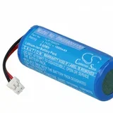 Baterija za Rowenta EP8002 / EP8012 / EP8020, 1600 mAh