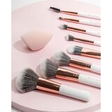 Brushworks Exclusive Makeup Brush and Sponge Set set kistova | shoptok.hr