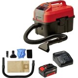 Einhell Power X-Change TE-VC 18/10 Li 1668363+2188165 mokro/suhi usisivač 10 l | Eponuda.ba