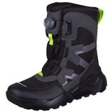 Superfit Škornji za sneg Rocket Črna Cene