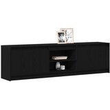 TV Jedinice 2 pcs Crna 180 x 34 x 50 cm Konstruirano drvo | Eponuda.com