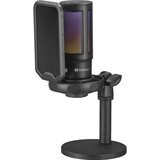Sandberg stoni mikrofon streamer usb rgb 126-39 Cene