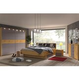 Celotna spalnica DENVER | Shoptok.si