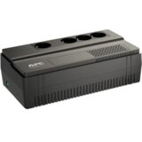 Easy UPS APC, 500VA, Montaža na pod/zid, 230V, 4x CEE 7/3 Schuko utičnice, AVR BV500I-GR | Eponuda.ba