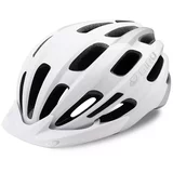 Giro Register Bicycle Helmet Matte White
