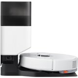 Roborock Q7 MAX+ robotski sesalnik in samopraznilna postaja, bel | Shoptok.si