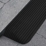 vidaXL Prilazna rampa 110 x 41 x 5 cm gumena | shoptok.hr