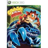 Crash of the Titans - igra brez ovitka (XBOX 360) - rabljeno | Shoptok.si