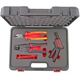 Gedore red komplet alata za fotovoltaiku u koferu R21652005 | Eponuda.com