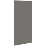 Rolo zavjesa Blackout siva 110x210 cm Širina tkanine 105,7 cm | shoptok.hr