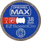Dremel Max SpeedClic dijamantna rezna ploča Cijene
