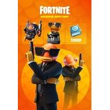  fortnite - bassassin quest pack (dlc) xbox live key europe | Eponuda.com