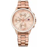 Tommy Hilfiger Analogne ure ty564530 Pozlačena Cene
