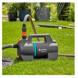 Gardena Gartenpumpe 5000 Silent Cijene